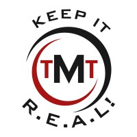TMT logo