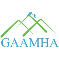 GAAMHA logo