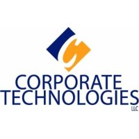 Corporate Technologies LLC logo