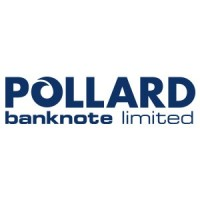 Pollard Banknote Limited logo
