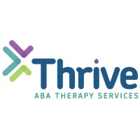 Thrive Therapy logo
