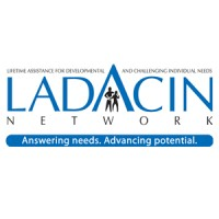 LADACIN Network logo