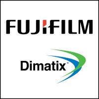 FUJIFILM Dimatix, Inc. logo