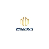 Waldron Rehabilitation and Healthcare Center logo
