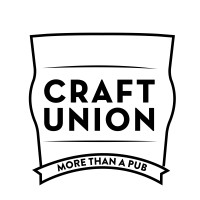 Craft Union Pub Company logo