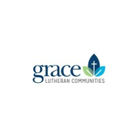 Grace Lutheran Communities logo