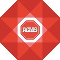 All City Management Services logo