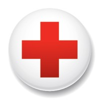 American Red Cross North Texas Region logo