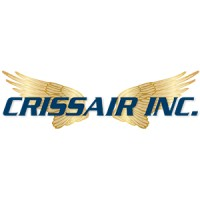 Crissair Inc logo