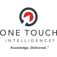 One Touch Intelligence logo