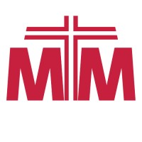 Morningside Ministries Senior Living Communities logo