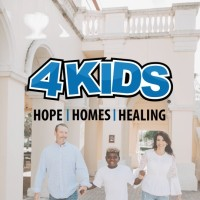 4KIDS logo