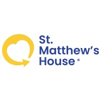 St. Matthew's House (Southwest Florida) logo