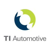 TI Automotive logo