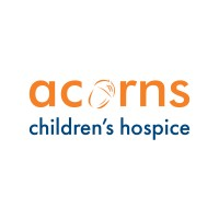 Acorns Children's Hospice logo