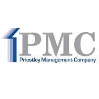 Priestley Management Company logo