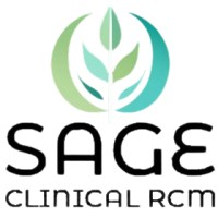 Sage Clinical RCM, LLC logo