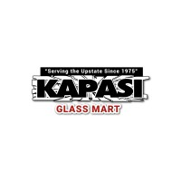 Kapasi Glass Mart logo