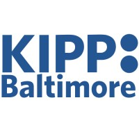 KIPP Baltimore logo