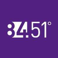84.51˚ logo