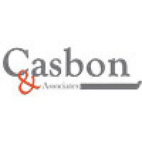 Casbon & Associates LLC logo