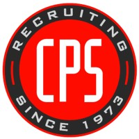 CPS, Inc. logo
