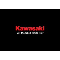 Kawasaki Motors Manufacturing Corp., U.S.A. logo