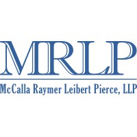 McCalla Raymer Leibert Pierce, LLP logo