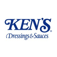 Ken's Foods logo