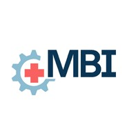 MBI Industrial Medicine logo