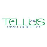 Tellus Civic Science logo
