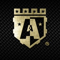 Alpine Armoring logo