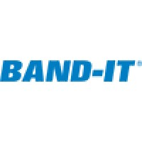 BAND-IT IDEX logo