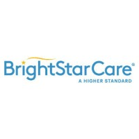 BrightStar Care of Greater Chester County logo