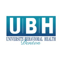UBH Denton logo