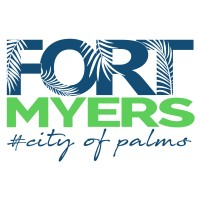 City of Fort Myers logo