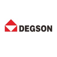 DEGSON logo