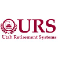 Utah Retirement Systems logo