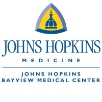 Johns Hopkins Bayview Medical Center logo