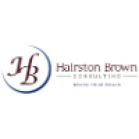 Hairston Brown Consulting logo
