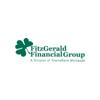FitzGerald Financial Group - Division of TowneBank Mortgage logo