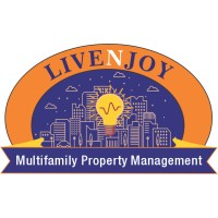 LiveNJoy Residential logo