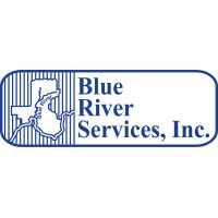 Blue River Services, Inc logo