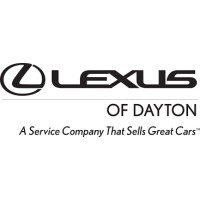 Lexus Of Dayton logo