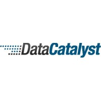 DataCatalyst logo