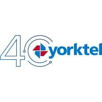 Yorktel logo