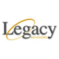 Legacy Advisors logo