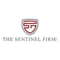 The Sentinel Firm, APC logo