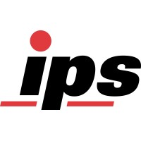 IPS-Integrated Project Services logo
