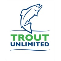 Trout Unlimited logo